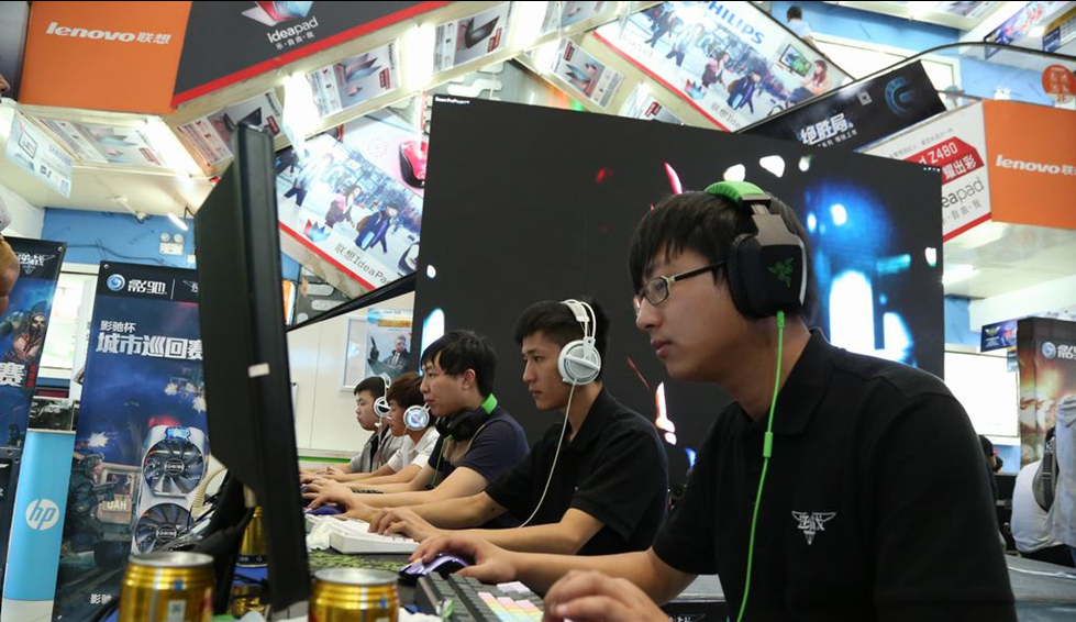 存在短板 存在短板