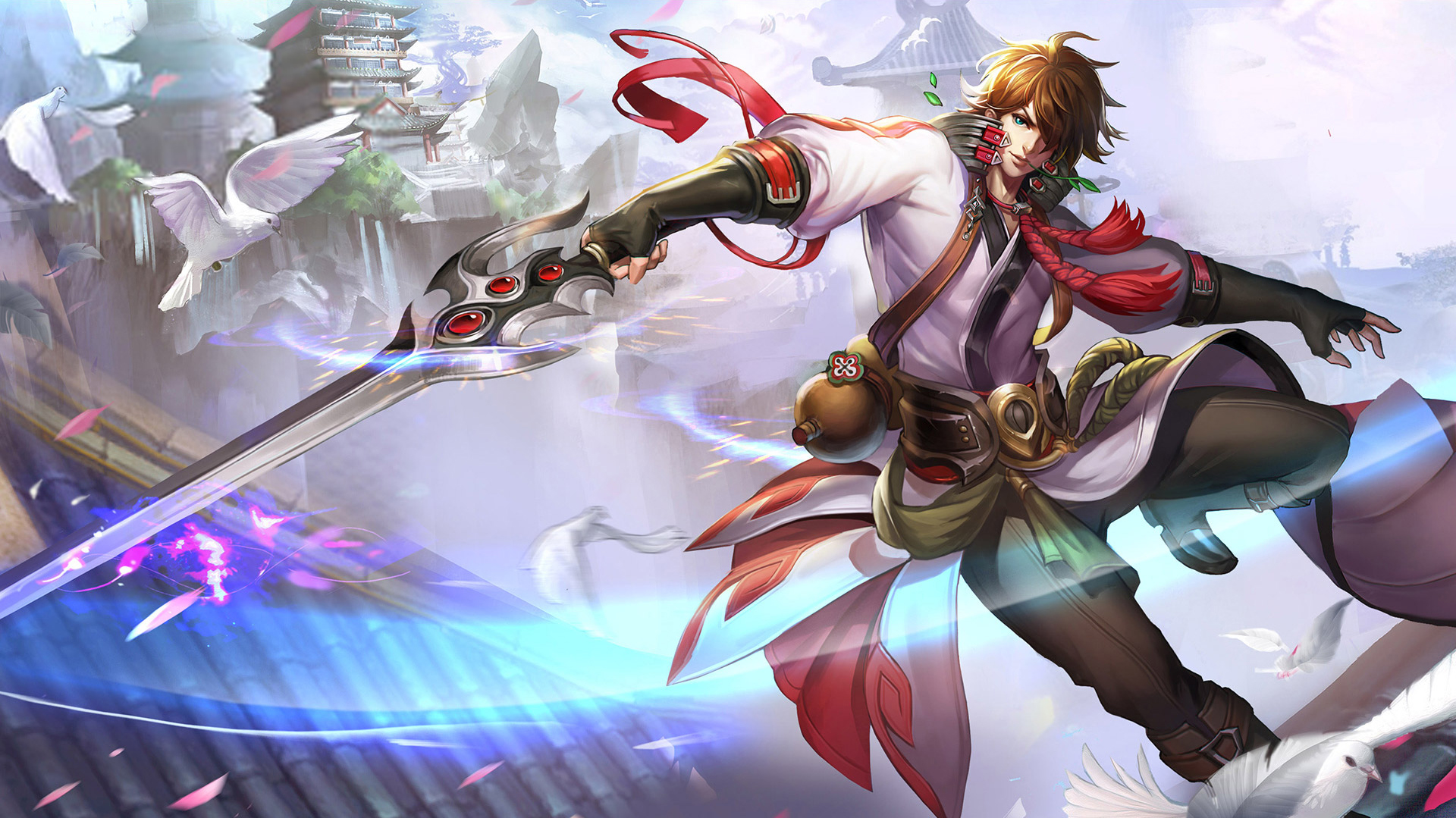 失败常常被 失败常常被