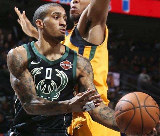 球员特质 球员特质