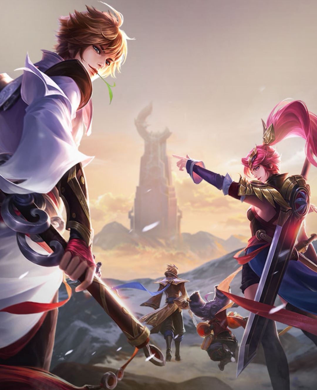 这场较量中 这场较量中